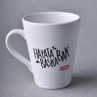 Kupa Bardak