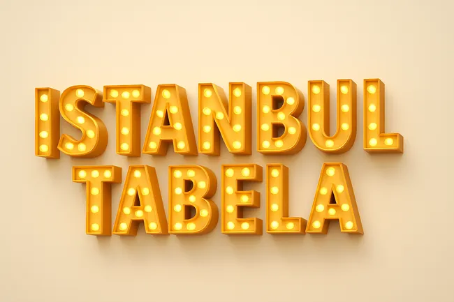 Tabela